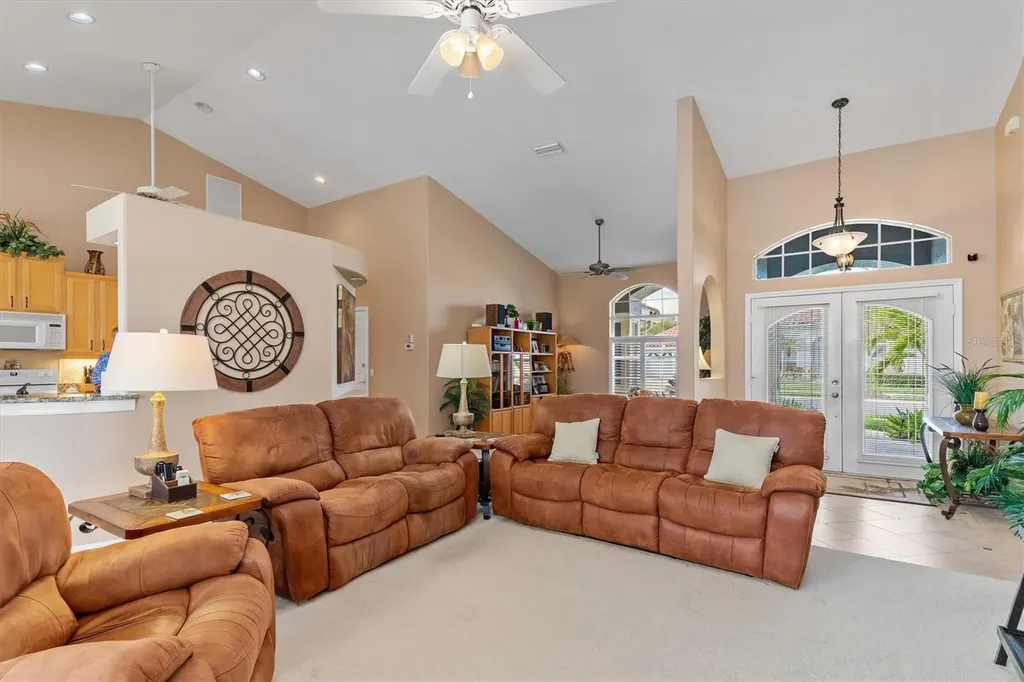 5365 Pine Shadow Lane North Port FL 34287