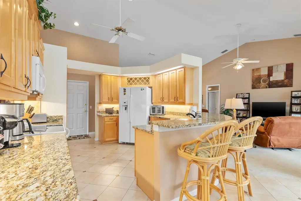 5365 Pine Shadow Lane North Port FL 34287