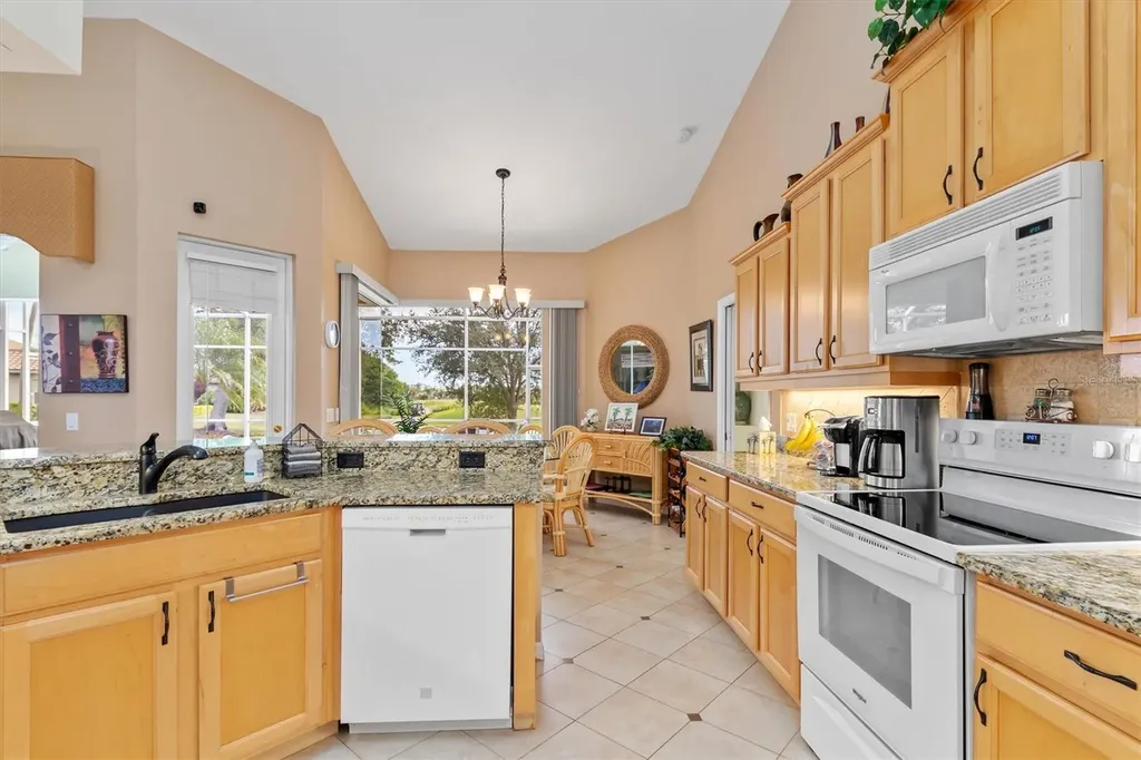 5365 Pine Shadow Lane North Port FL 34287