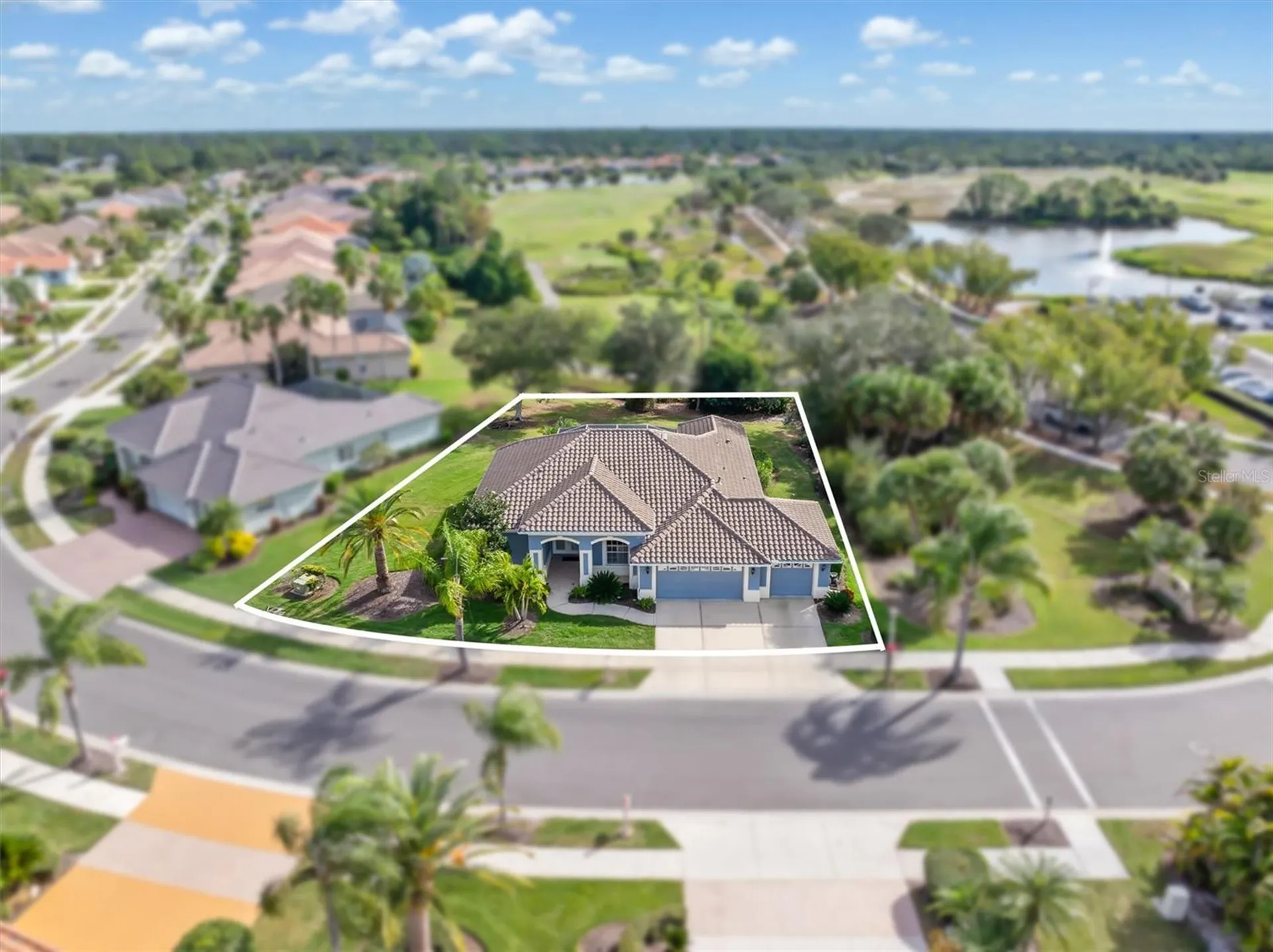 5365 Pine Shadow Lane North Port FL 34287