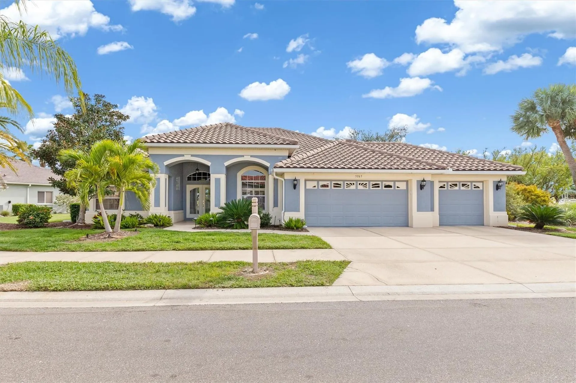 5365 Pine Shadow Lane North Port FL 34287
