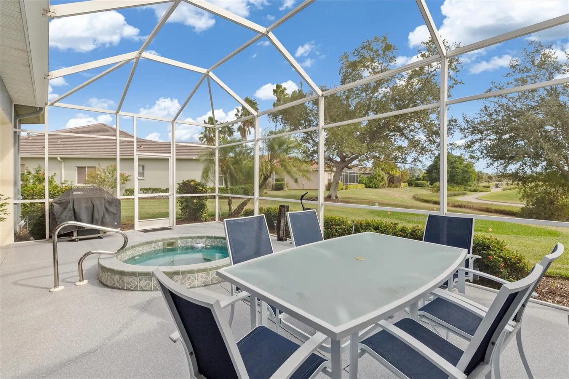 5365 Pine Shadow Lane North Port FL 34287