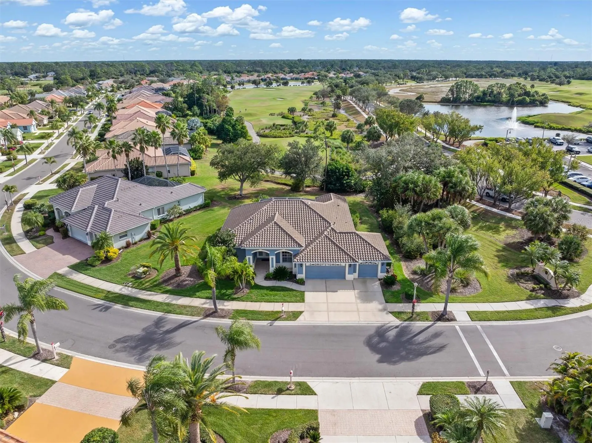 5365 Pine Shadow Lane North Port FL 34287
