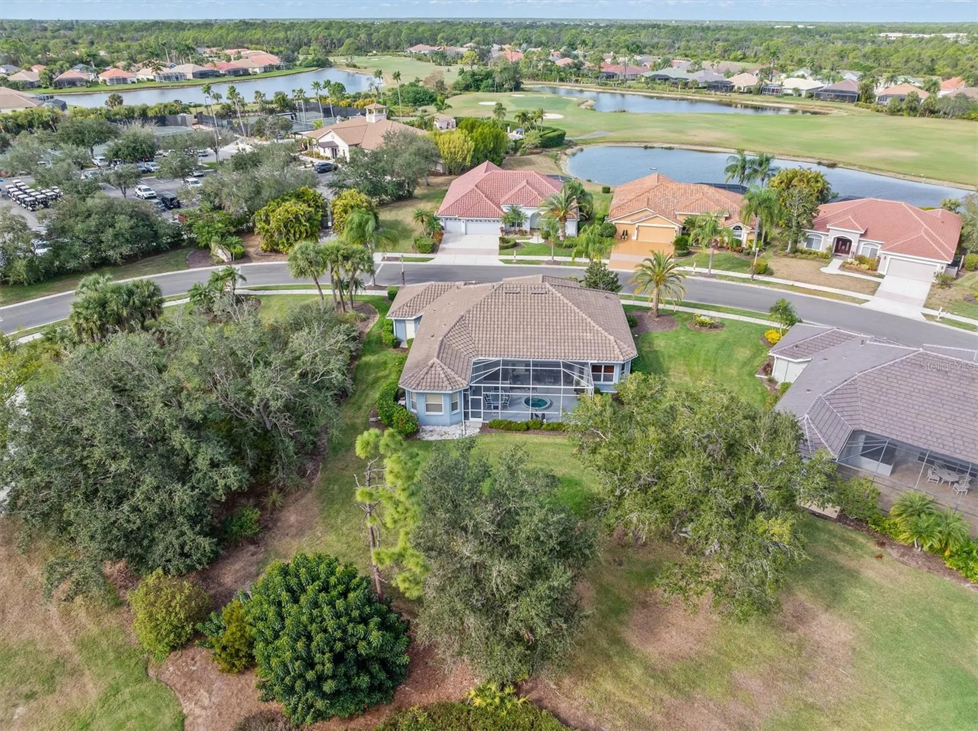 5365 Pine Shadow Lane North Port FL 34287