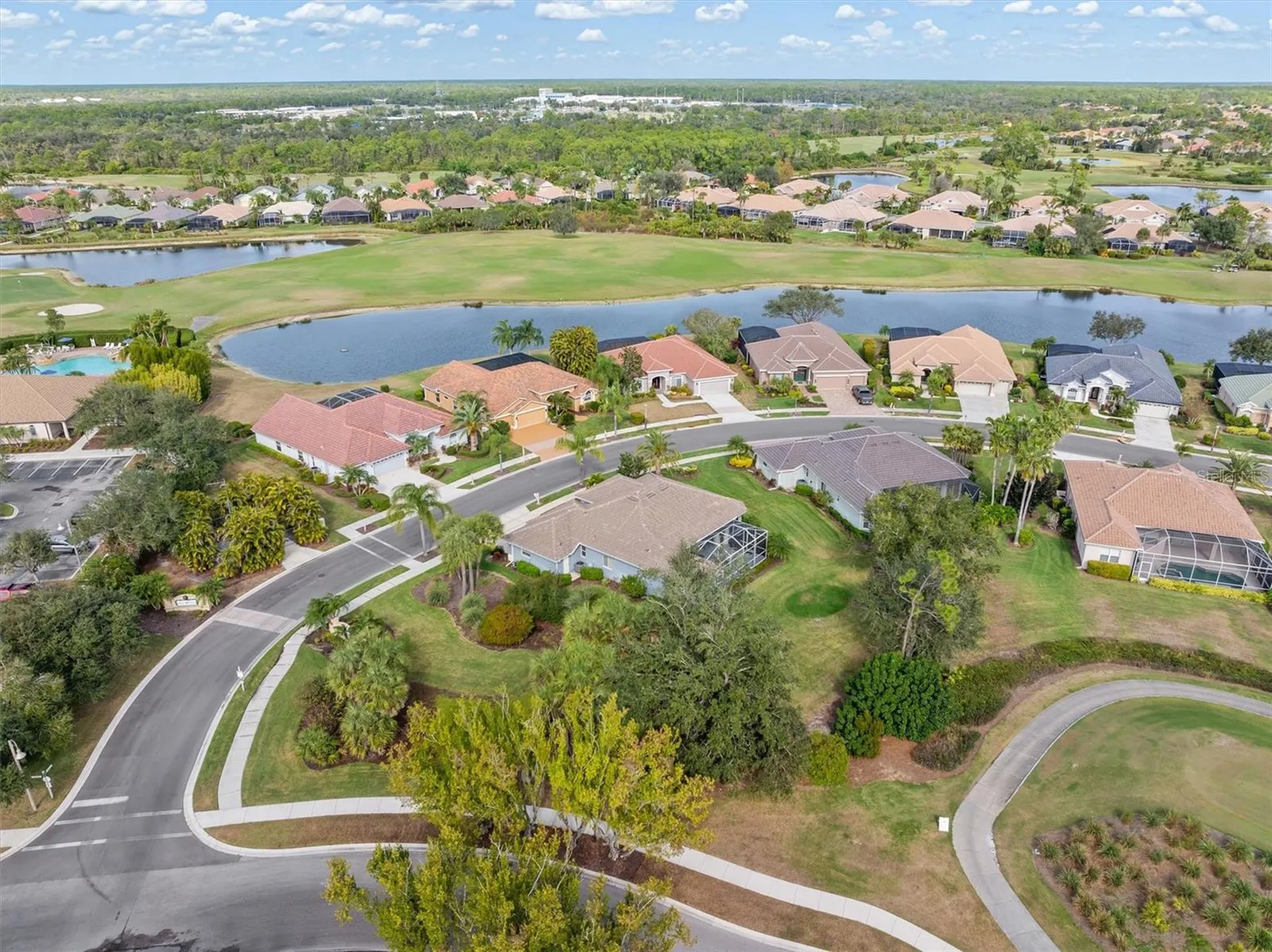 5365 Pine Shadow Lane North Port FL 34287