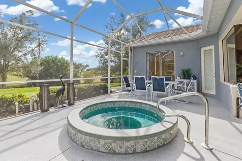 5365 Pine Shadow Lane North Port FL 34287
