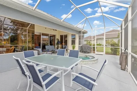 5365 Pine Shadow Lane North Port FL 34287