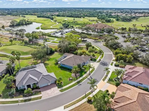 5365 Pine Shadow Lane North Port FL 34287
