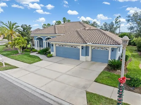 5365 Pine Shadow Lane North Port FL 34287