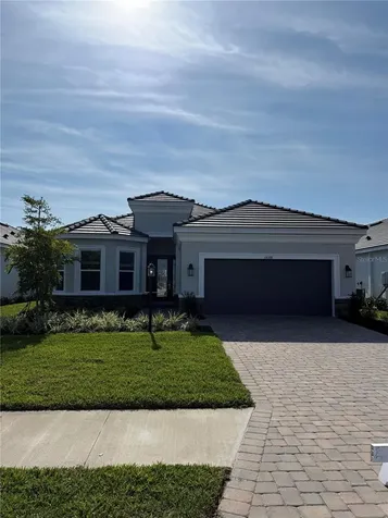14708 Contenta Loop Lakewood Ranch FL 34211