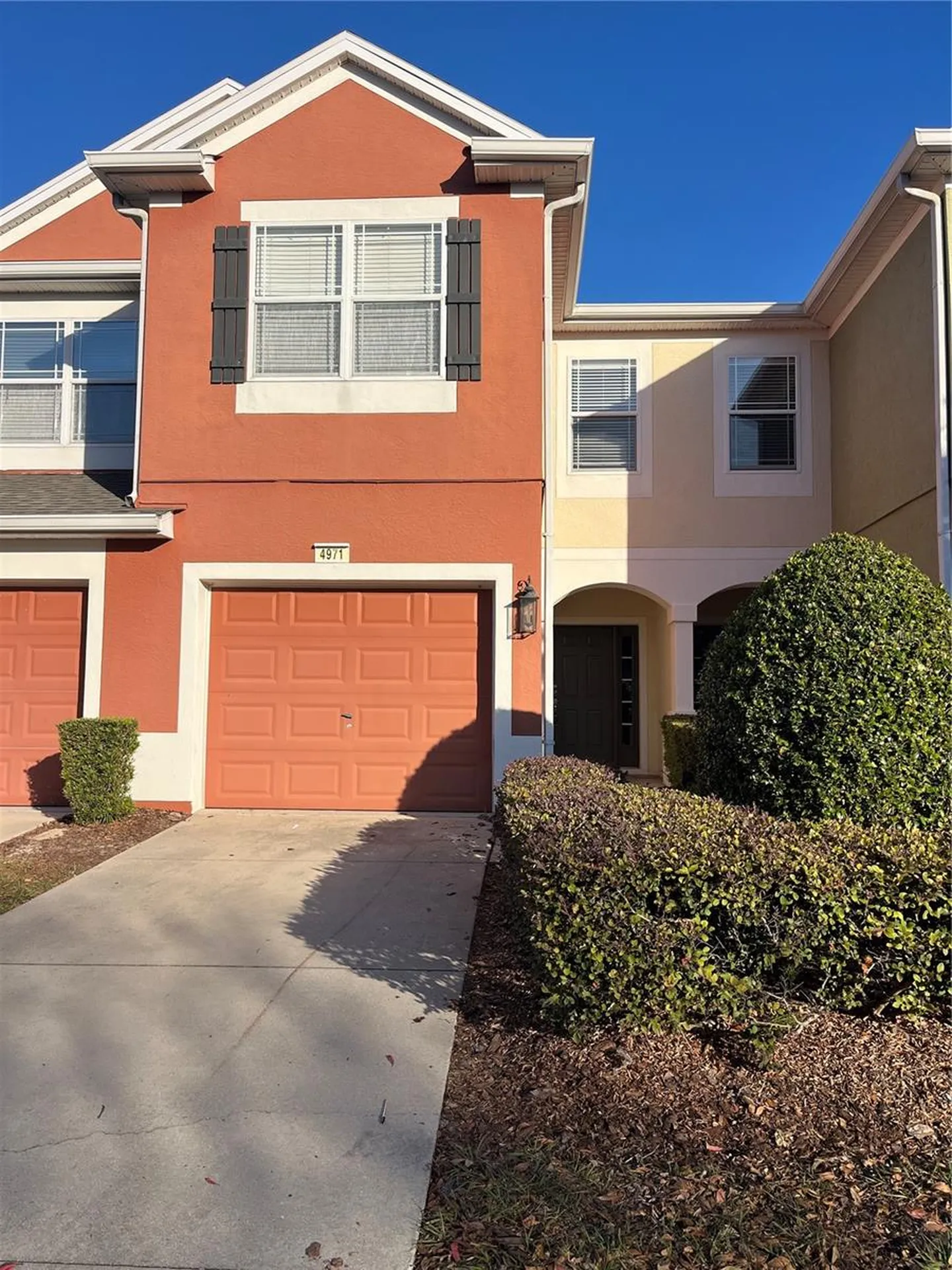 4971 SW 45th Street Ocala FL 34474