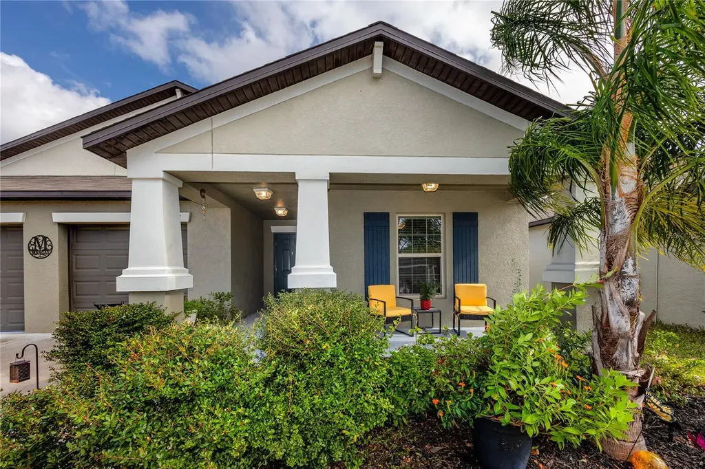 16654 Carlton Pond Street Wimauma FL 33598