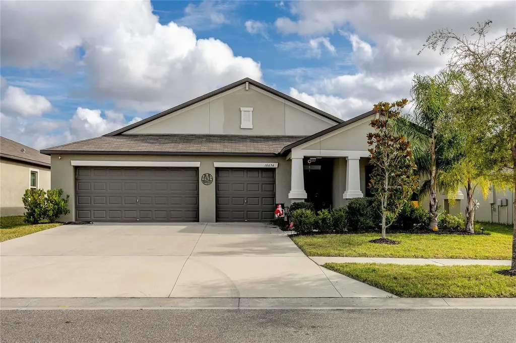 16654 Carlton Pond Street Wimauma FL 33598