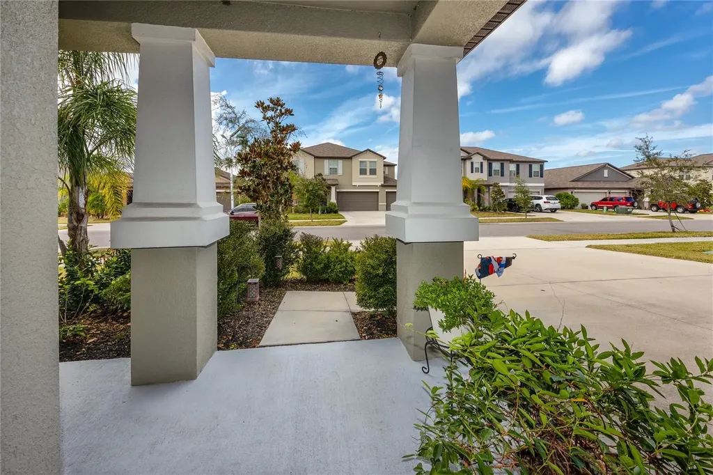 16654 Carlton Pond Street Wimauma FL 33598