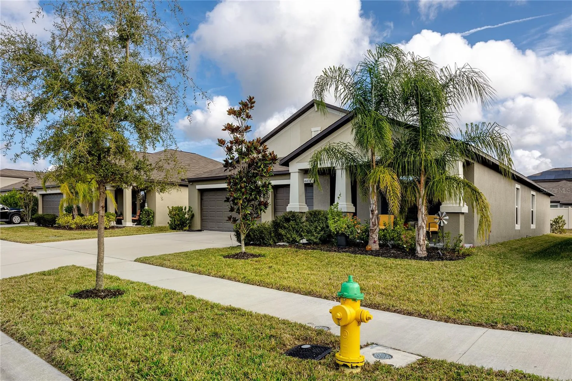 16654 Carlton Pond Street Wimauma FL 33598