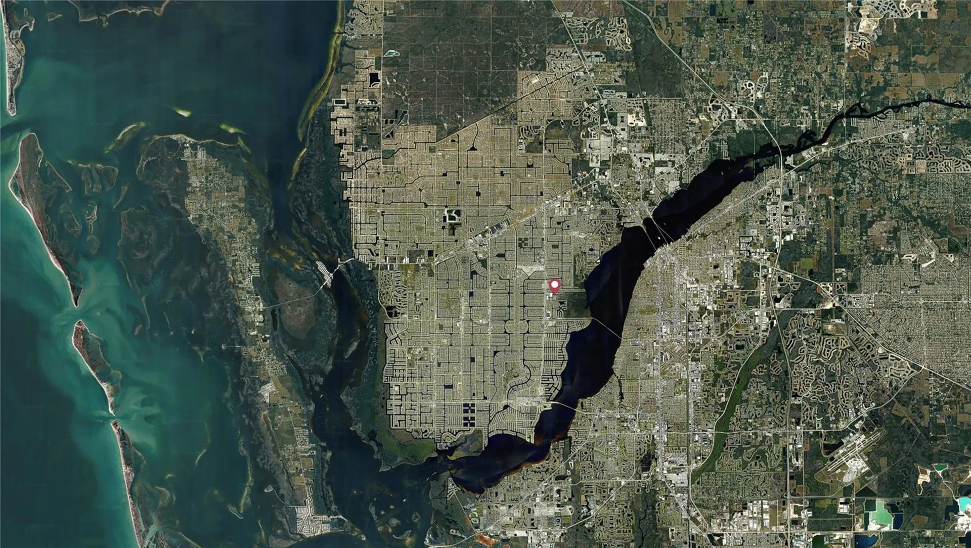 1771 Four Mile Cove Parkway Cape Coral FL 33990