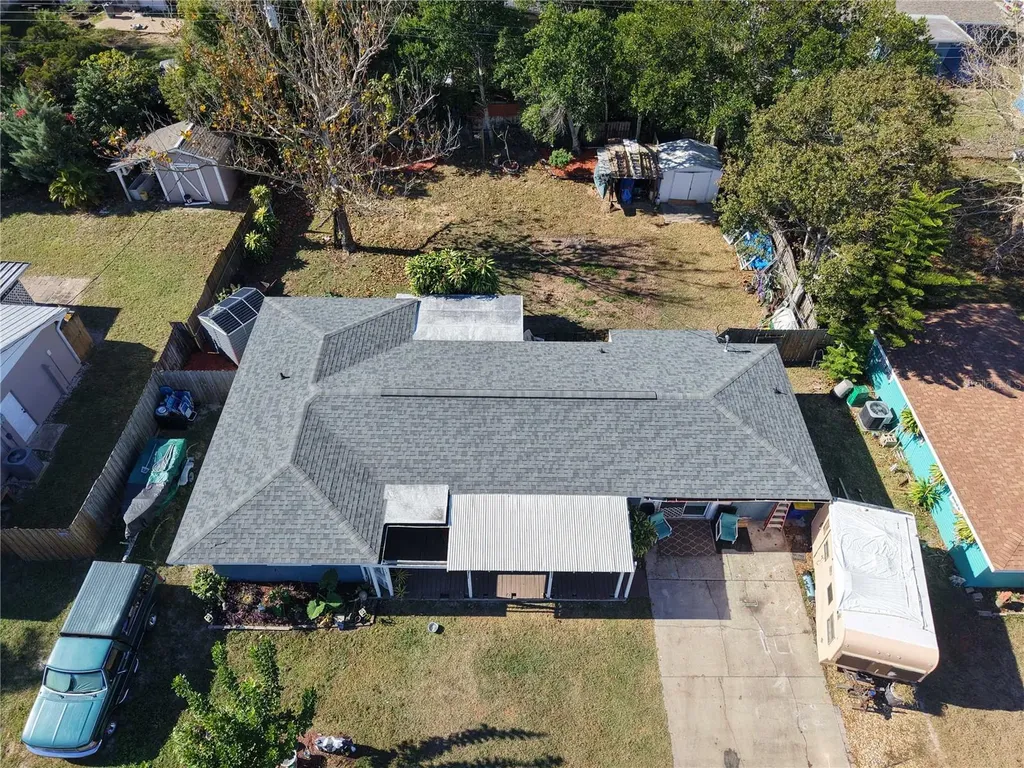 116 Silver Circle Edgewater FL 32141