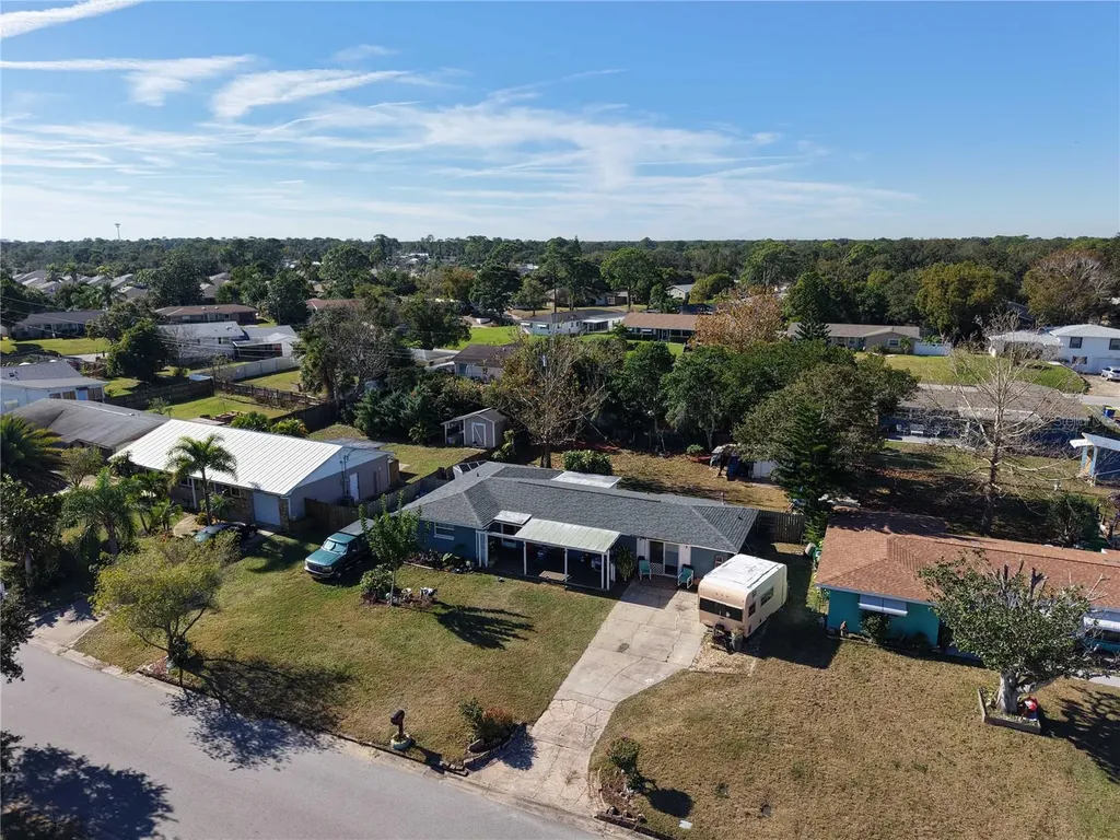 116 Silver Circle Edgewater FL 32141