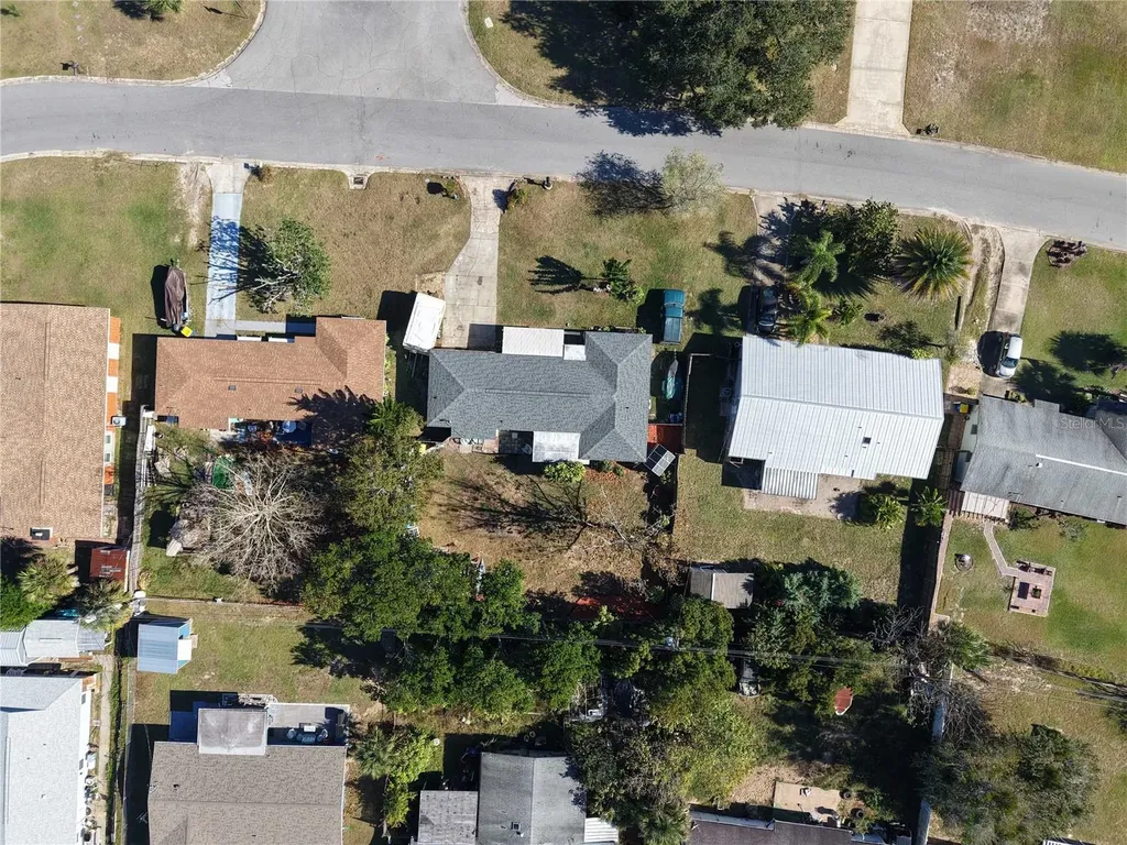 116 Silver Circle Edgewater FL 32141