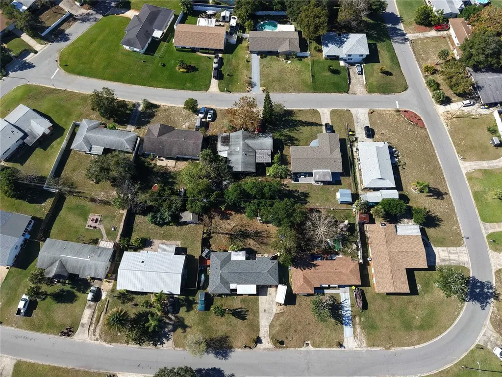 116 Silver Circle Edgewater FL 32141