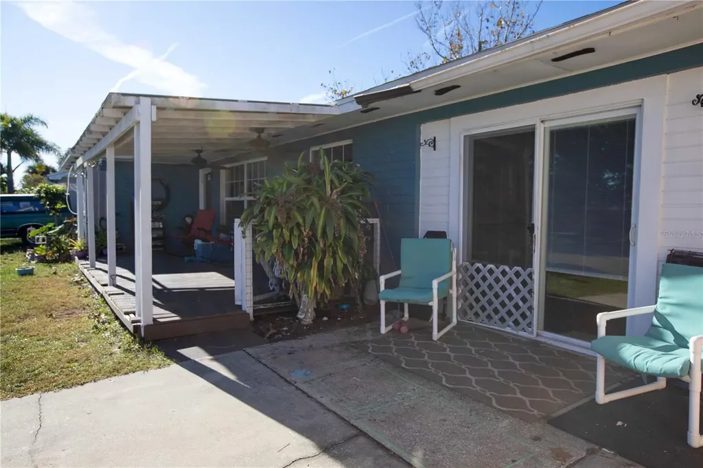 116 Silver Circle Edgewater FL 32141