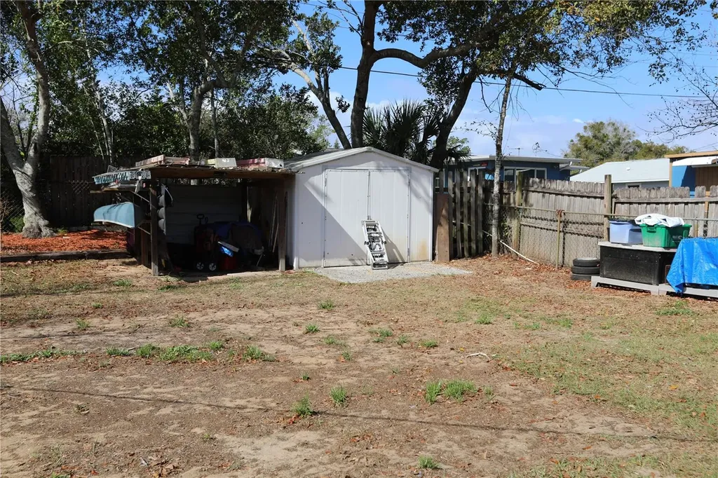 116 Silver Circle Edgewater FL 32141