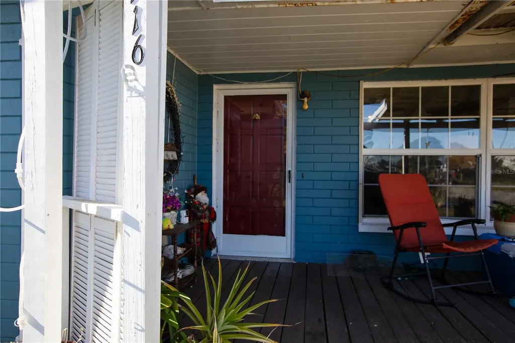 116 Silver Circle Edgewater FL 32141