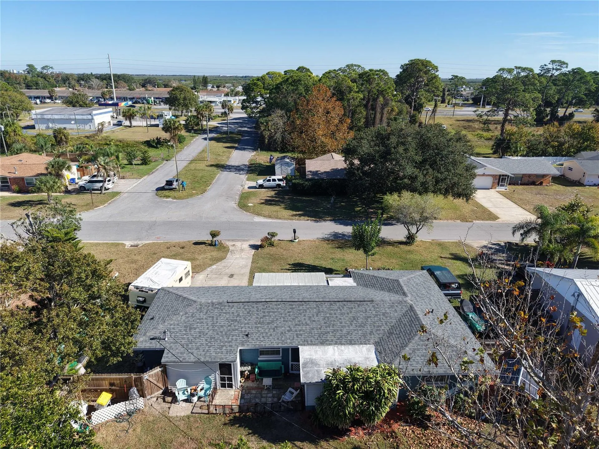 116 Silver Circle Edgewater FL 32141