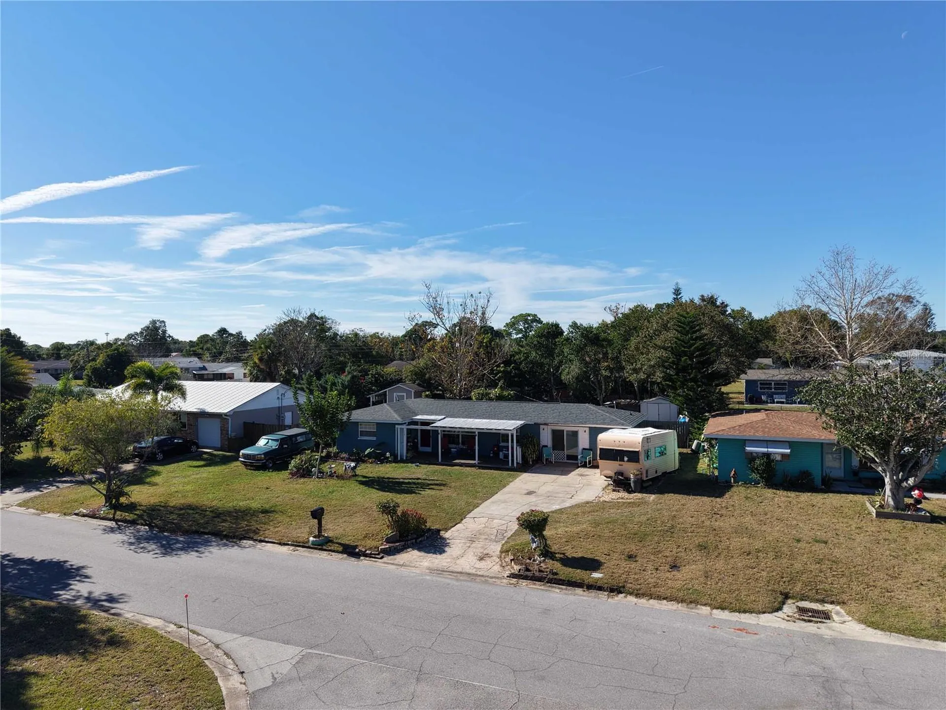 116 Silver Circle Edgewater FL 32141