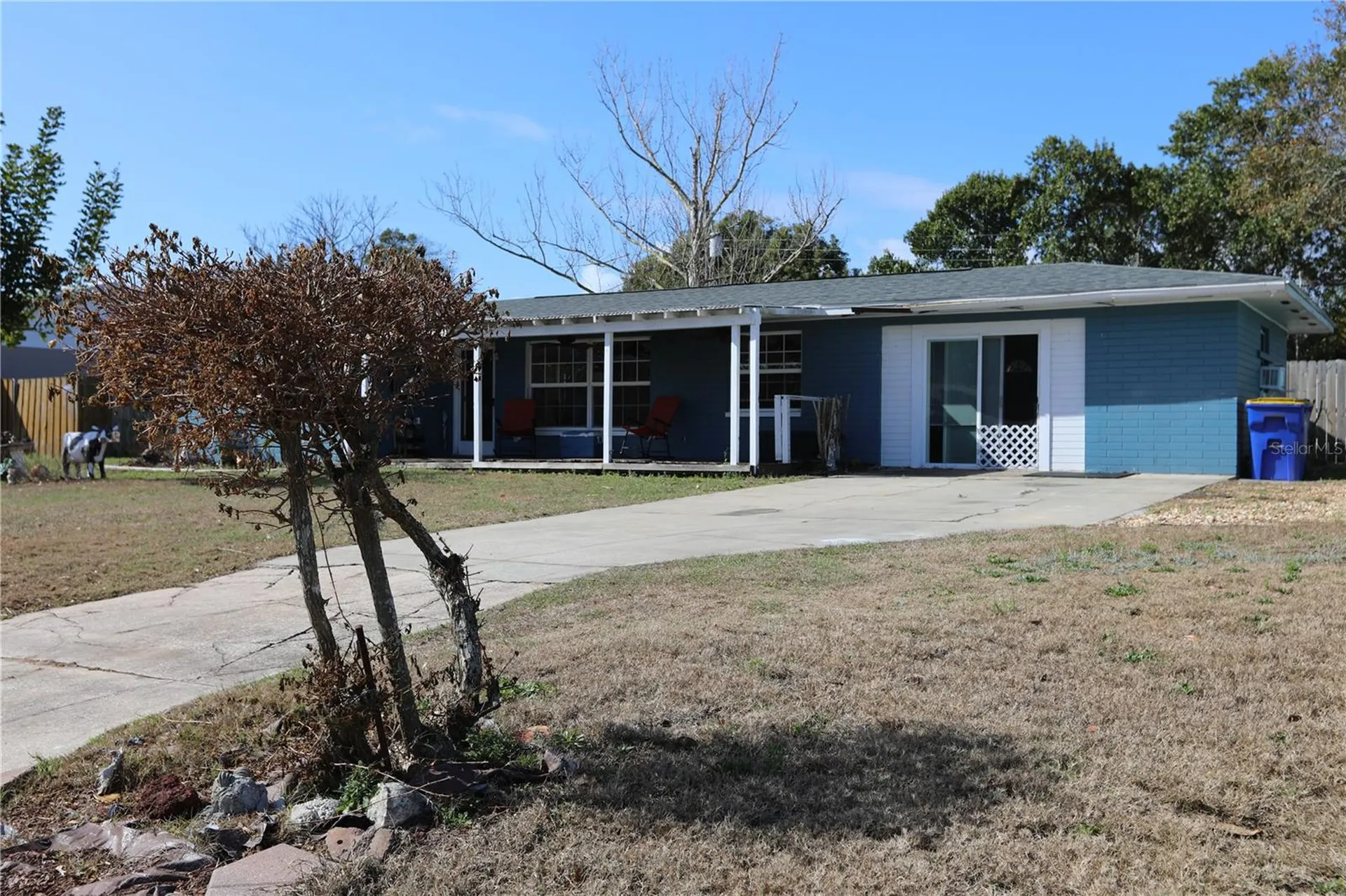 116 Silver Circle Edgewater FL 32141