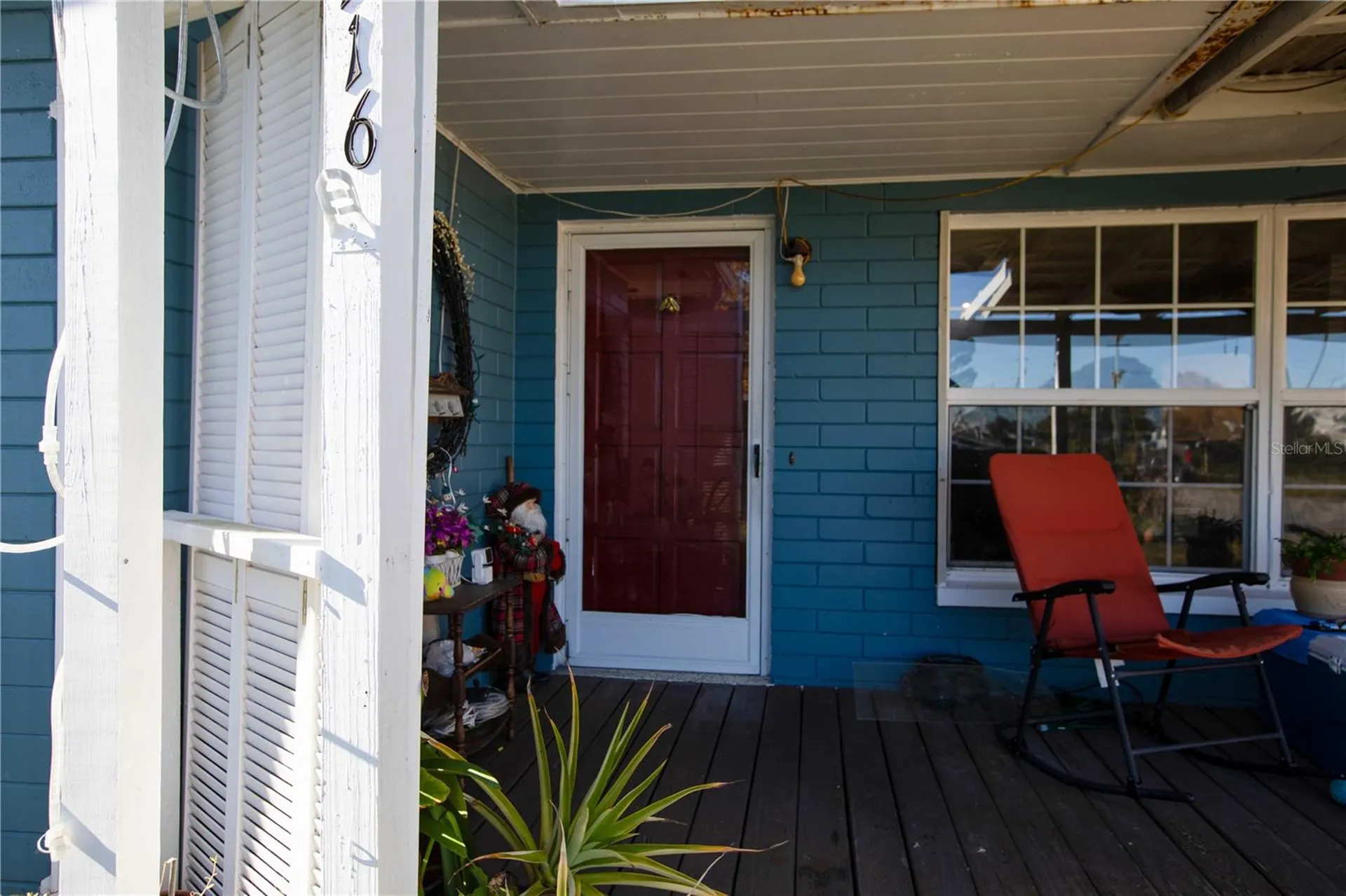 116 Silver Circle Edgewater FL 32141