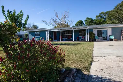 116 Silver Circle Edgewater FL 32141