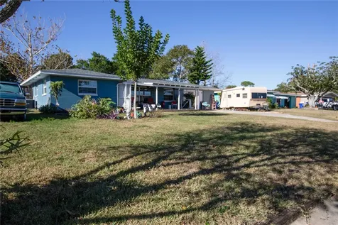 116 Silver Circle Edgewater FL 32141