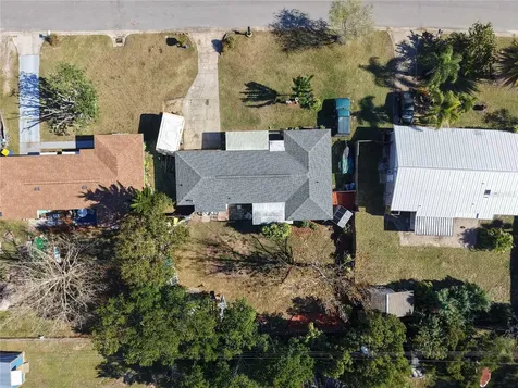116 Silver Circle Edgewater FL 32141