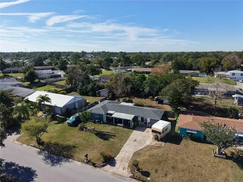 116 Silver Circle Edgewater FL 32141