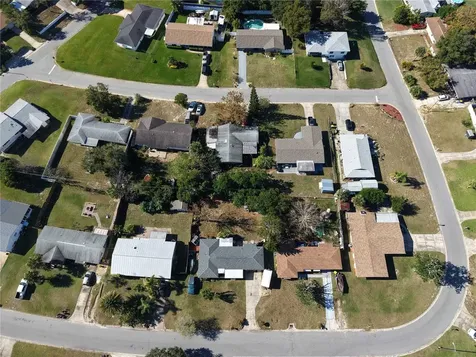 116 Silver Circle Edgewater FL 32141