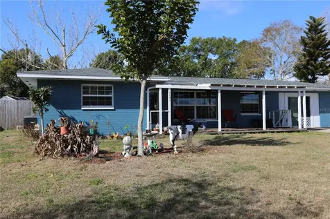 116 Silver Circle Edgewater FL 32141