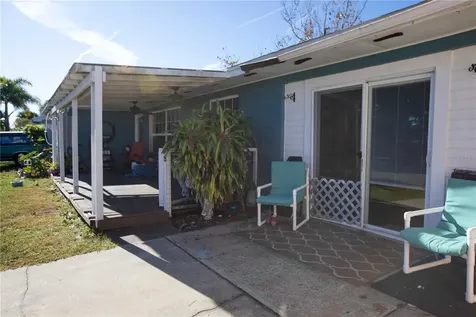116 Silver Circle Edgewater FL 32141