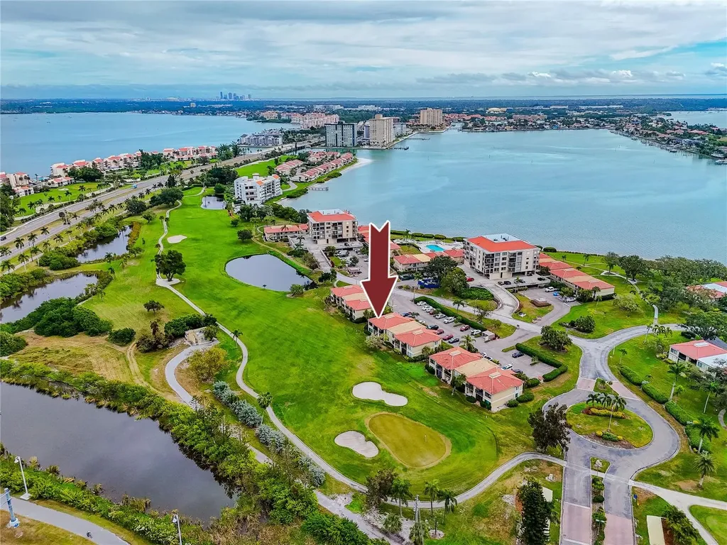 6113 Palma Del Mar Boulevard S St Petersburg FL 33715