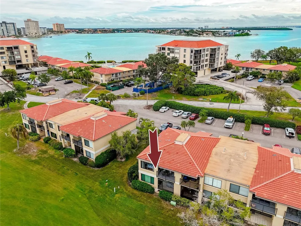 6113 Palma Del Mar Boulevard S St Petersburg FL 33715
