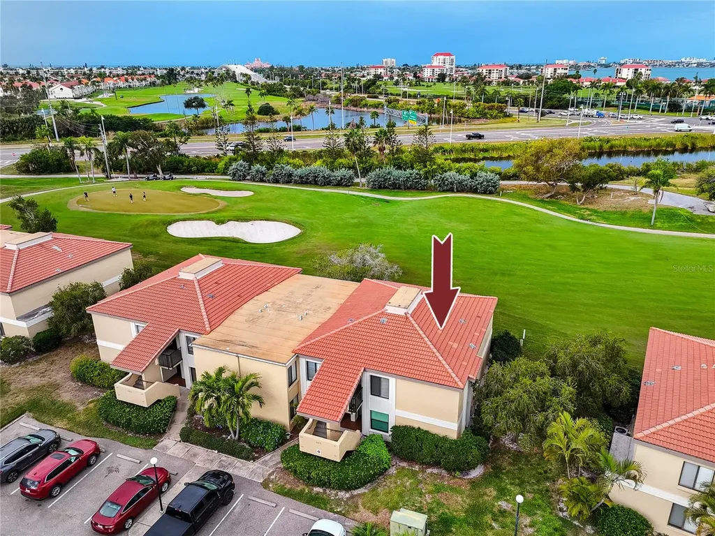 6113 Palma Del Mar Boulevard S St Petersburg FL 33715