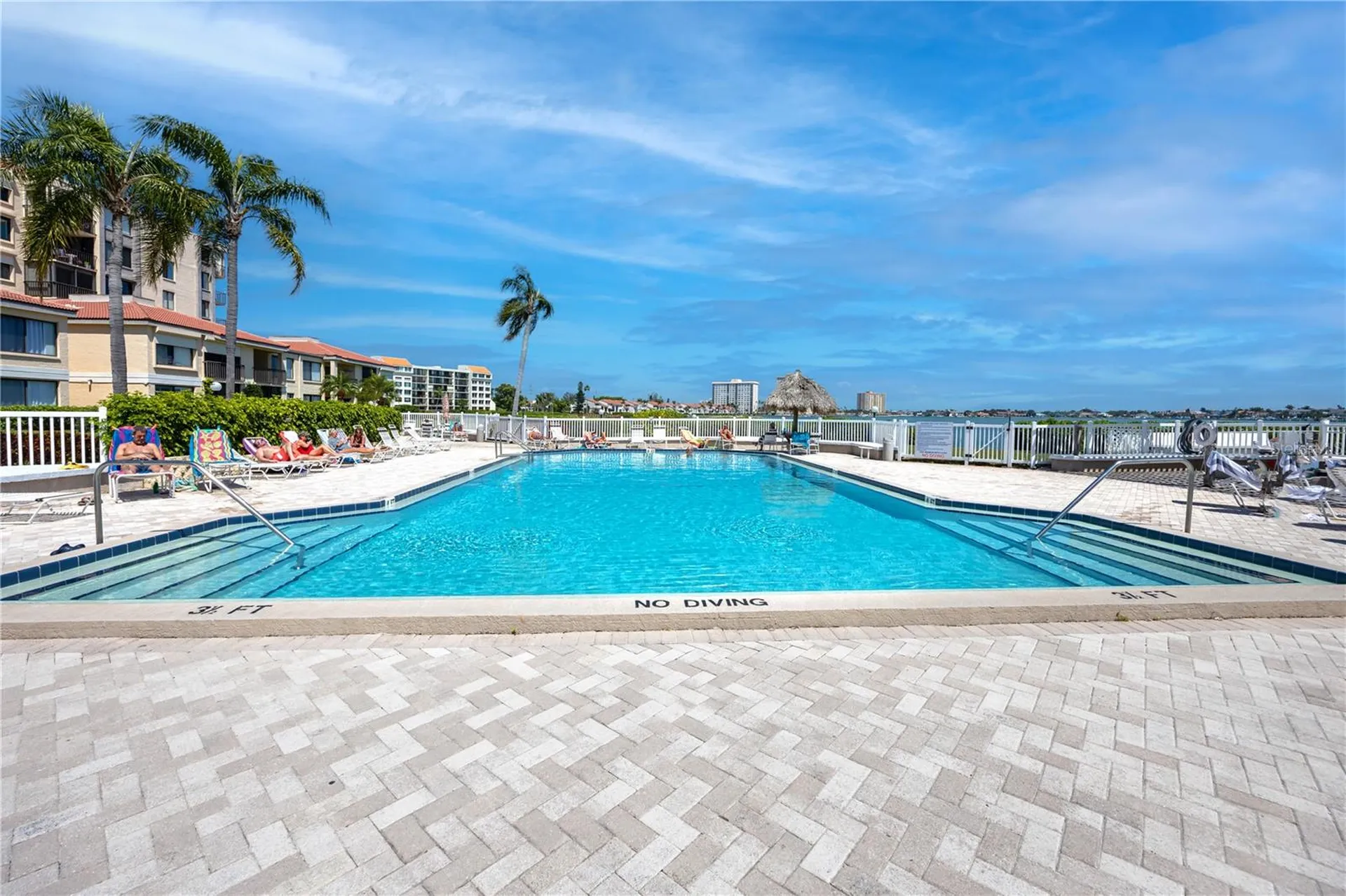 6113 Palma Del Mar Boulevard S St Petersburg FL 33715