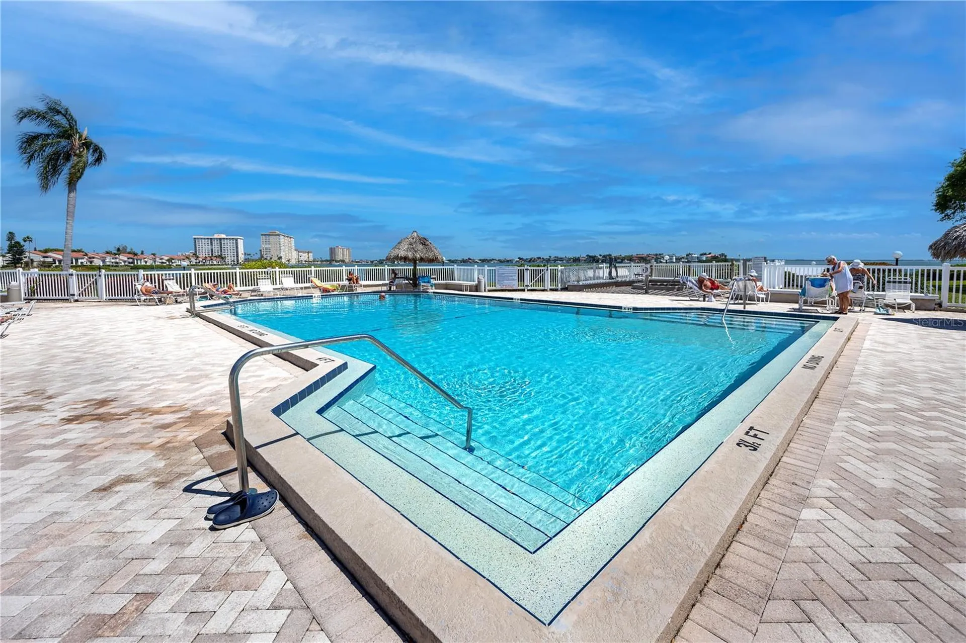 6113 Palma Del Mar Boulevard S St Petersburg FL 33715