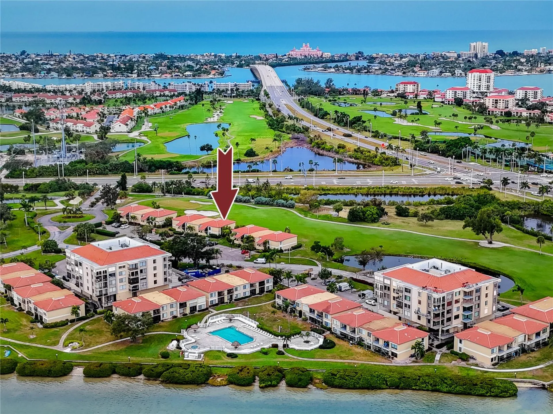 6113 Palma Del Mar Boulevard S St Petersburg FL 33715