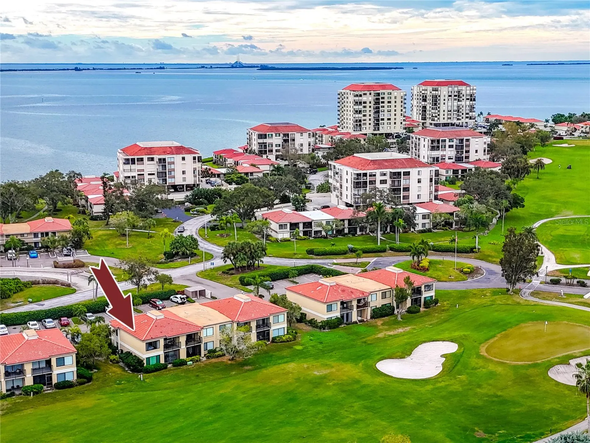 6113 Palma Del Mar Boulevard S St Petersburg FL 33715