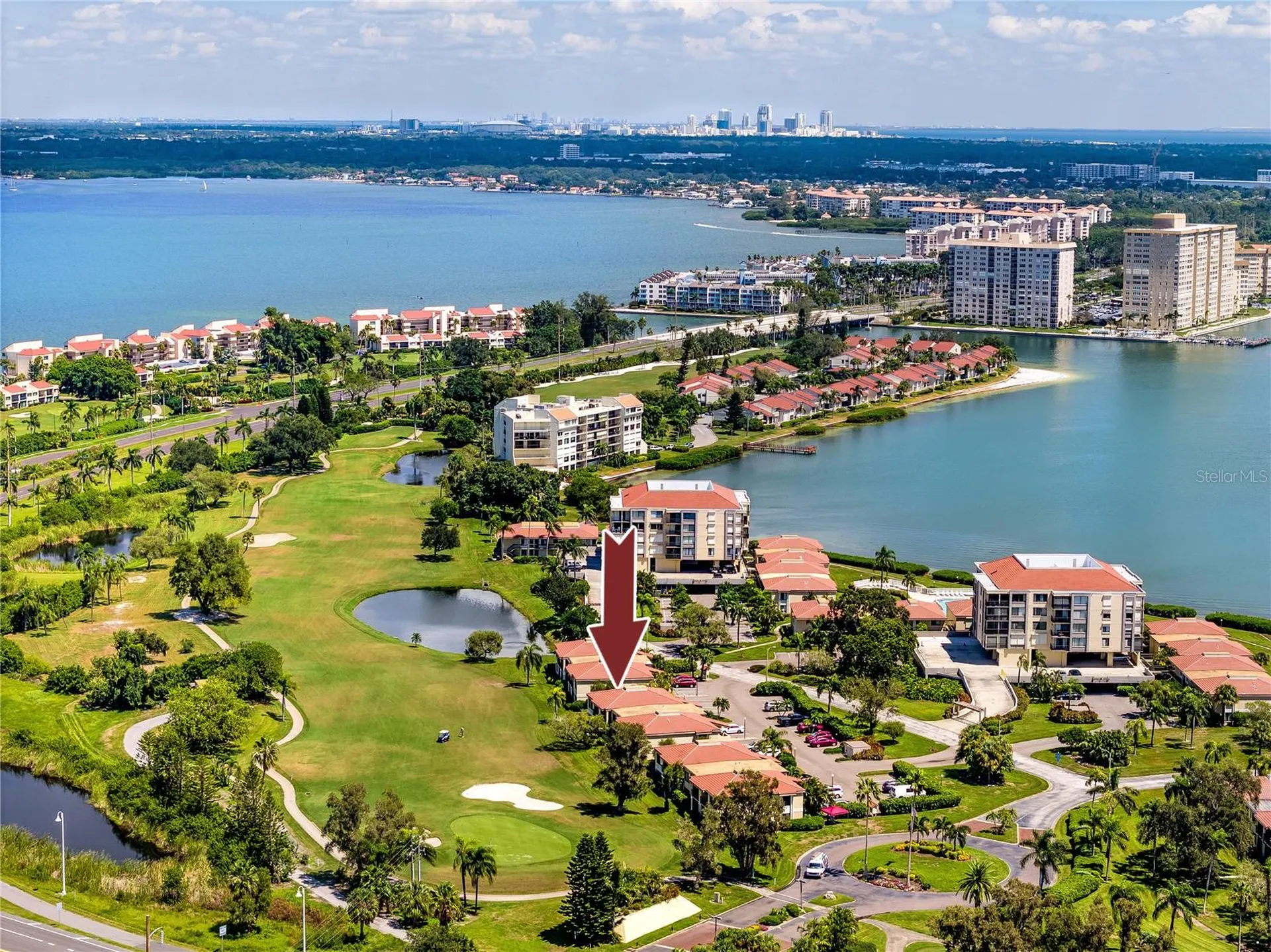 6113 Palma Del Mar Boulevard S St Petersburg FL 33715