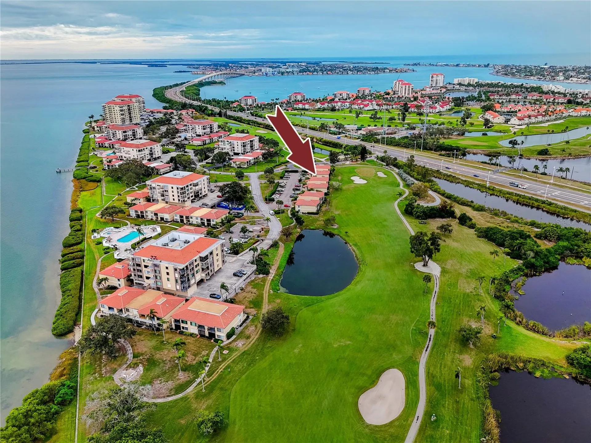6113 Palma Del Mar Boulevard S St Petersburg FL 33715