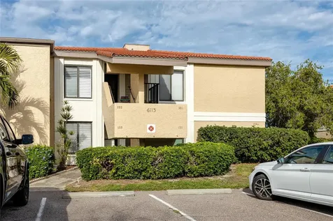 6113 Palma Del Mar Boulevard S St Petersburg FL 33715