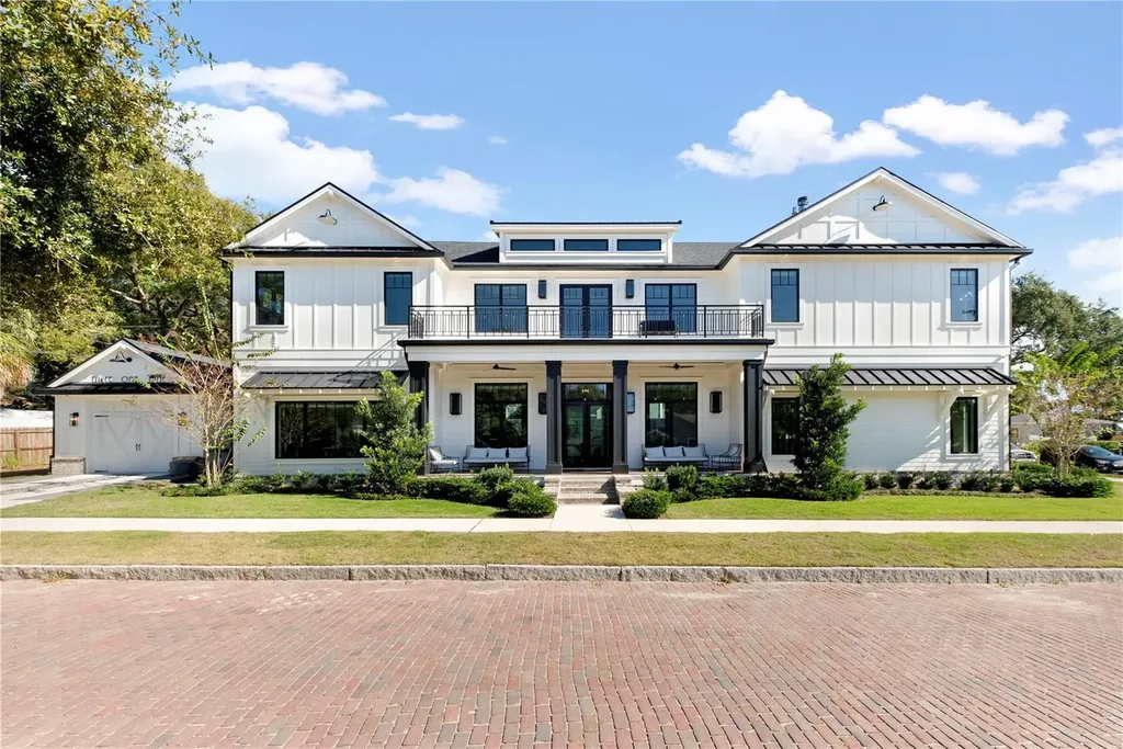 319 W Frances Avenue Tampa FL 33602