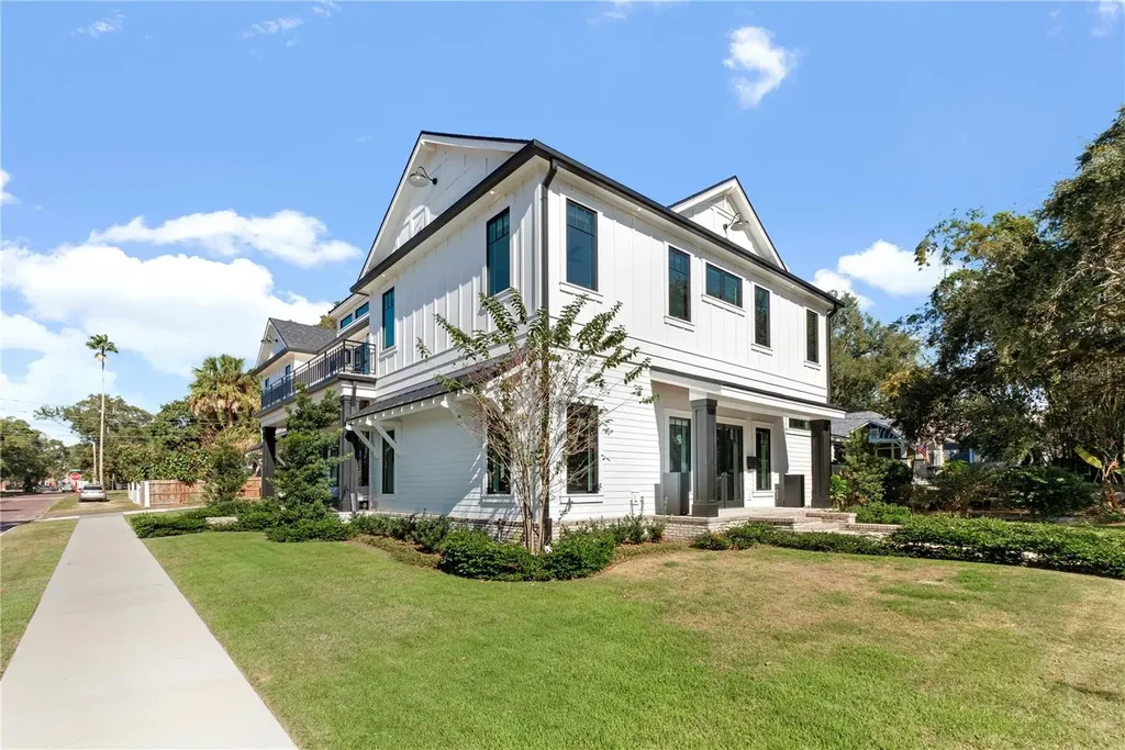 319 W Frances Avenue Tampa FL 33602